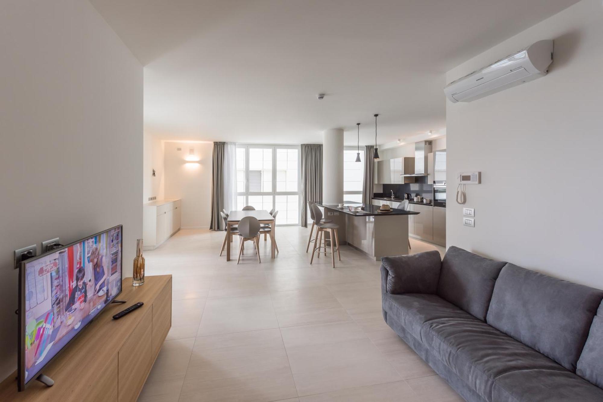Hesperia Hotel & Residence リド・ディ・イエゾロ エクステリア 写真