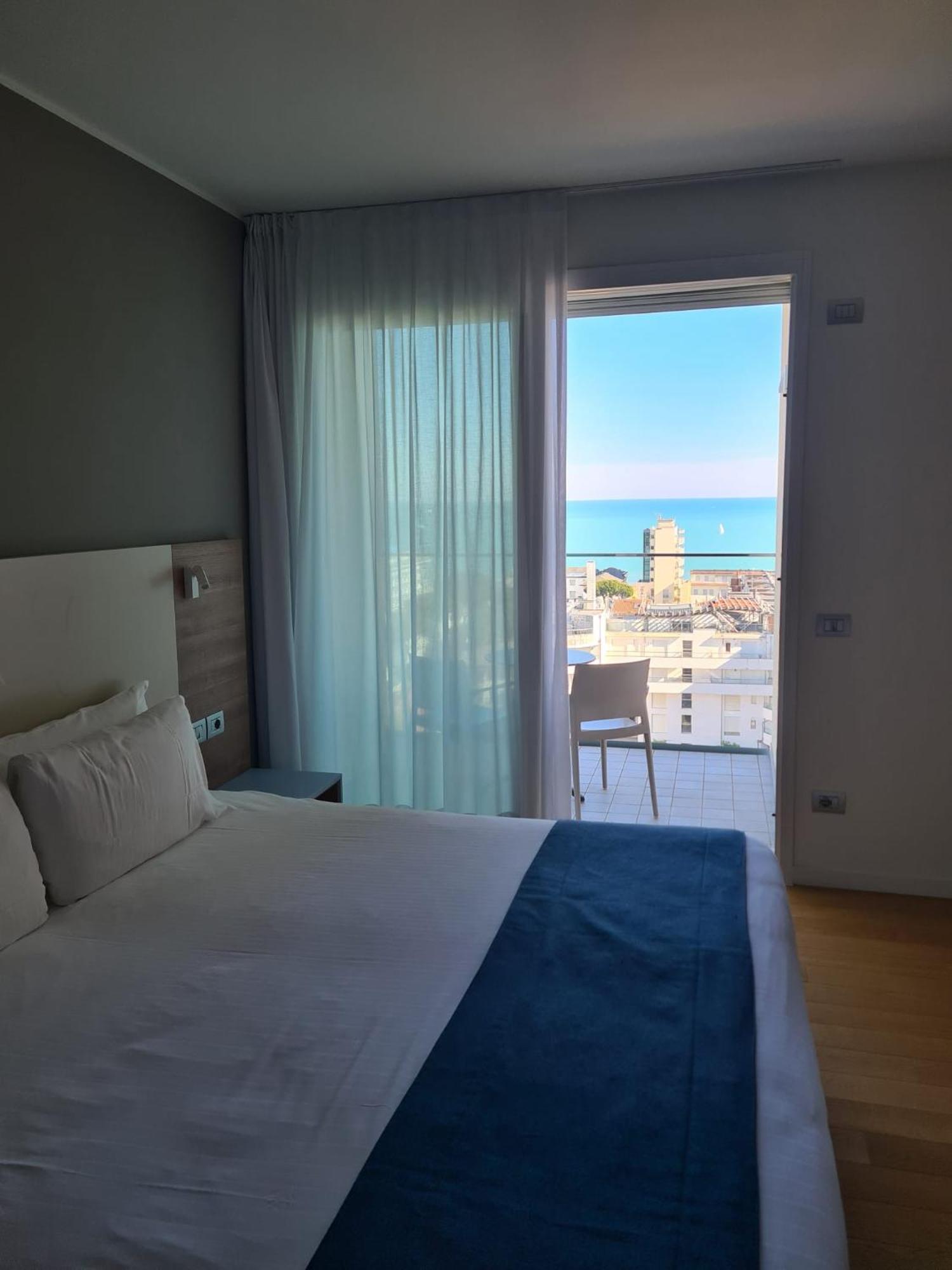 Hesperia Hotel & Residence リド・ディ・イエゾロ 部屋 写真