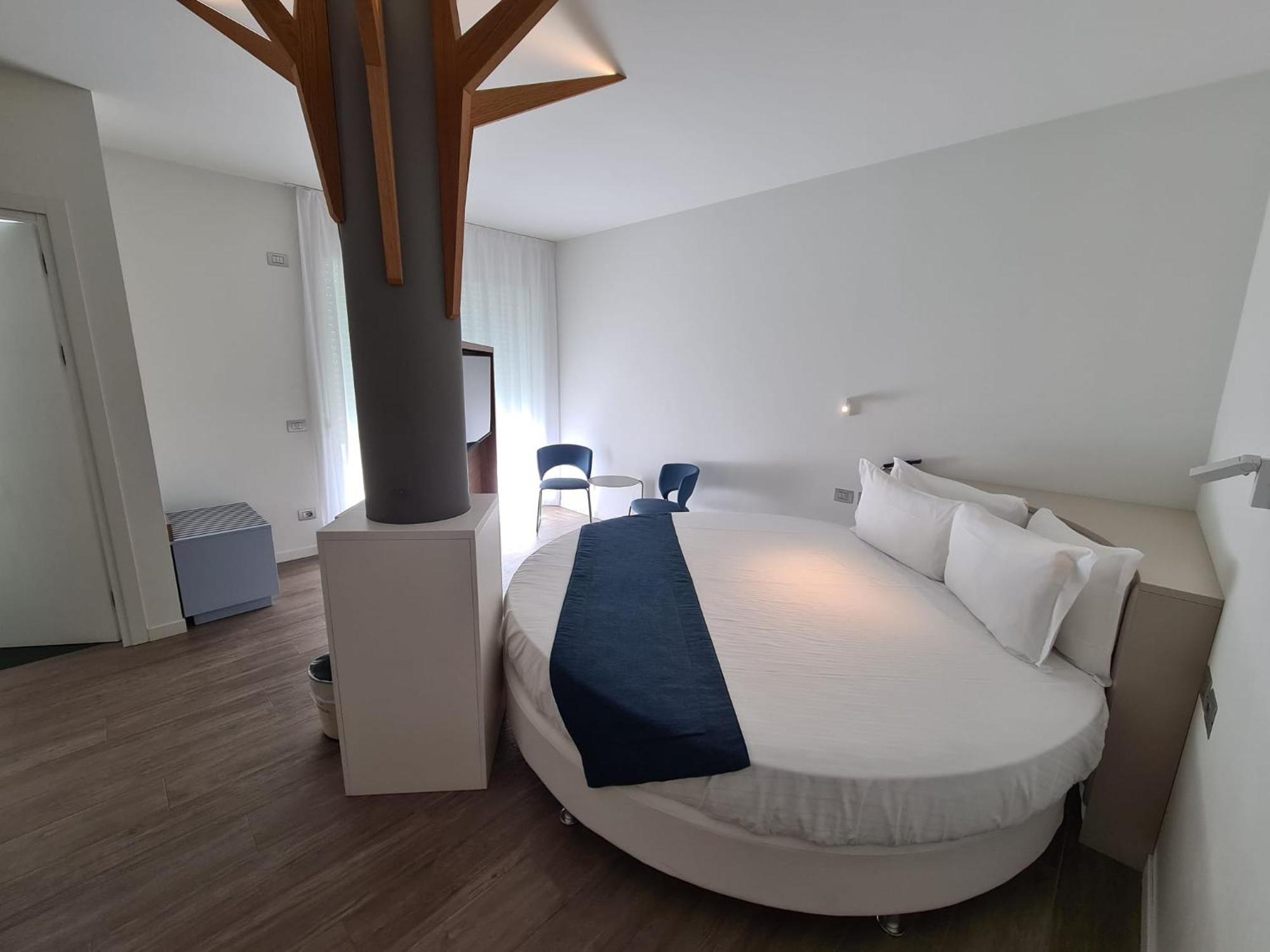 Hesperia Hotel & Residence リド・ディ・イエゾロ 部屋 写真